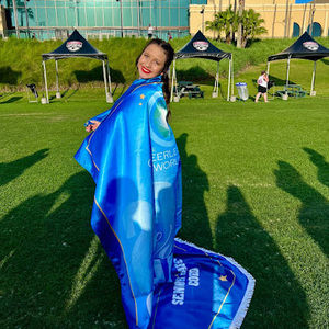 Meet your Posher, Mackenzie